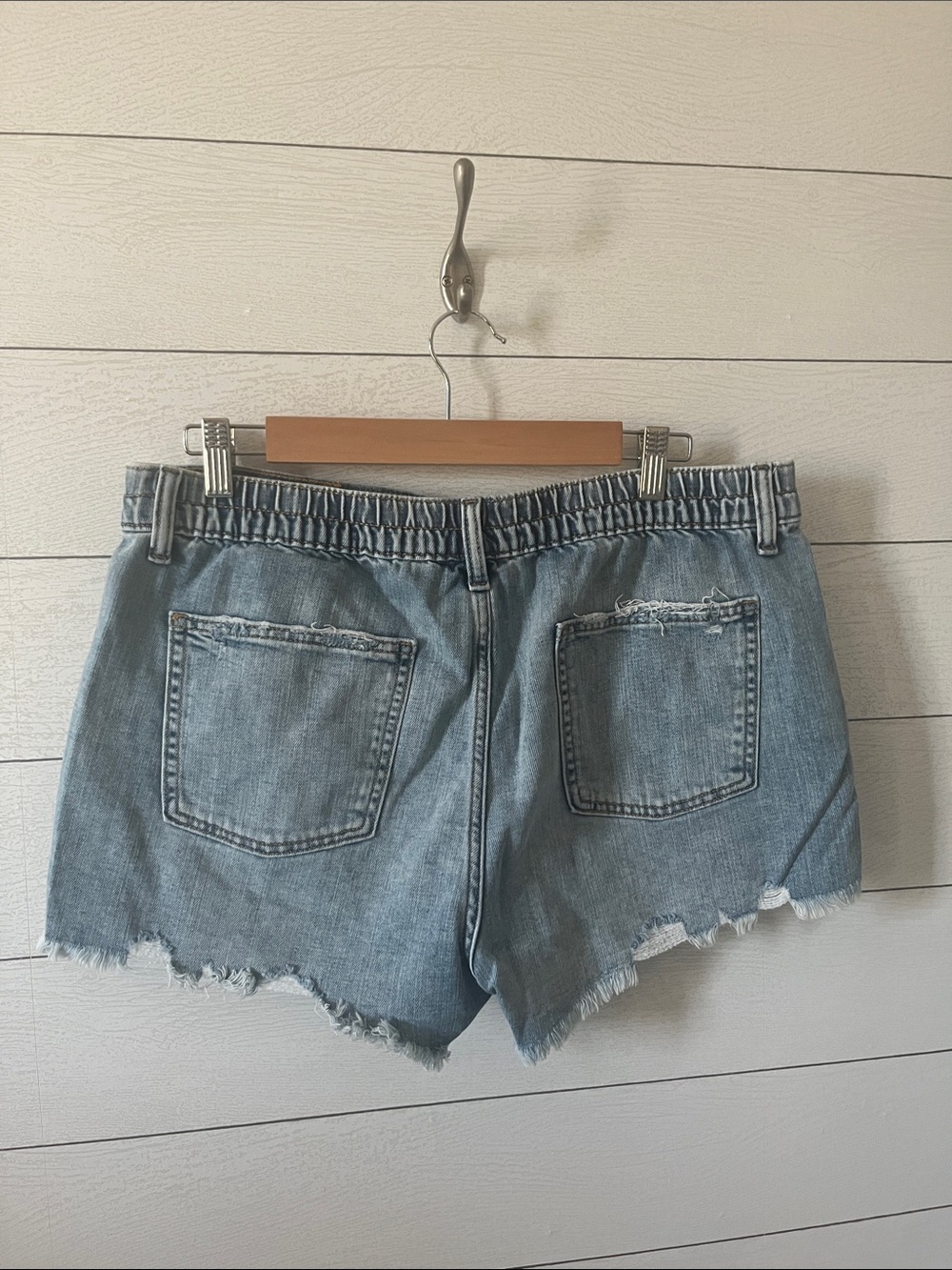 Aerie Daydream shorts L - Picture 2 of 4